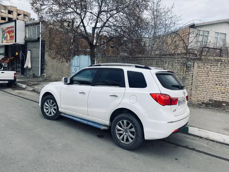 هایما s7|خودرو سواری و وانت|ارومیه, |دیوار