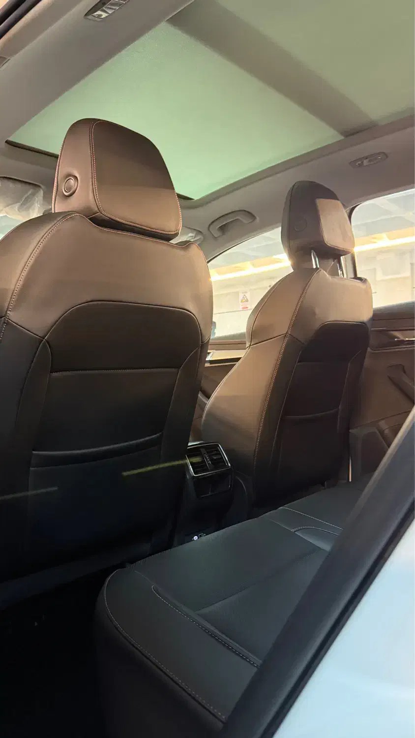 اشکودا کاروک ۲۰۲۴|خودرو سواری و وانت|تهران, عباس‌آباد|دیوار