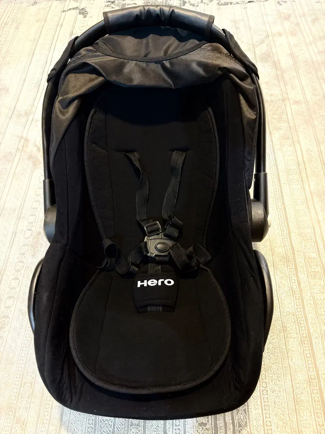 کریر دلیجان|کالسکه و لوازم جانبی|همدان, |دیوار