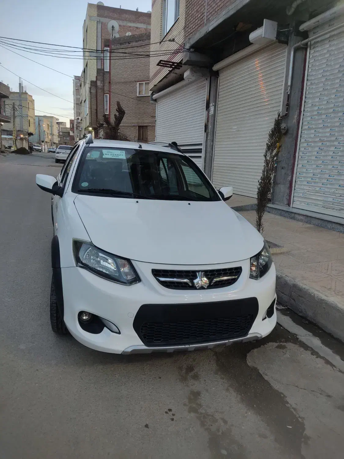 کوییک مدل 401|خودرو سواری و وانت|بوکان, |دیوار