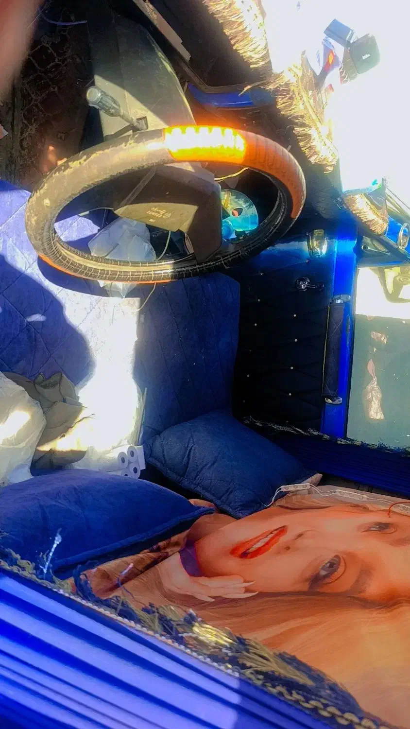 نیسان دوگانه 1382|خودرو سواری و وانت|سمیرم, |دیوار