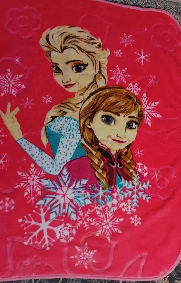 پتو گلبافت نوزادی|رختخواب، بالش، پتو|اراک, |دیوار