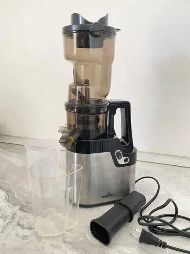 ابمیوه گیر و عصاره گیر آلمانی وارداتی Emblems|سایر لوازم برقی|جهرم, |دیوار