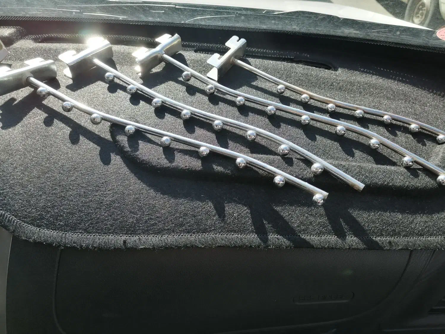 رگال و شاخک لباس|فروشگاه و مغازه|اراک, |دیوار