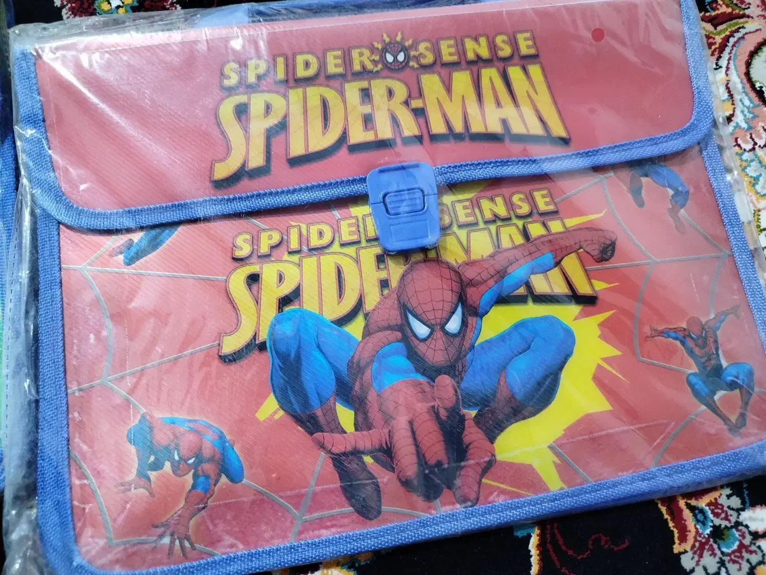 کیف لوازم تحریر فروشی|لوازم التحریر|ملایر, |دیوار