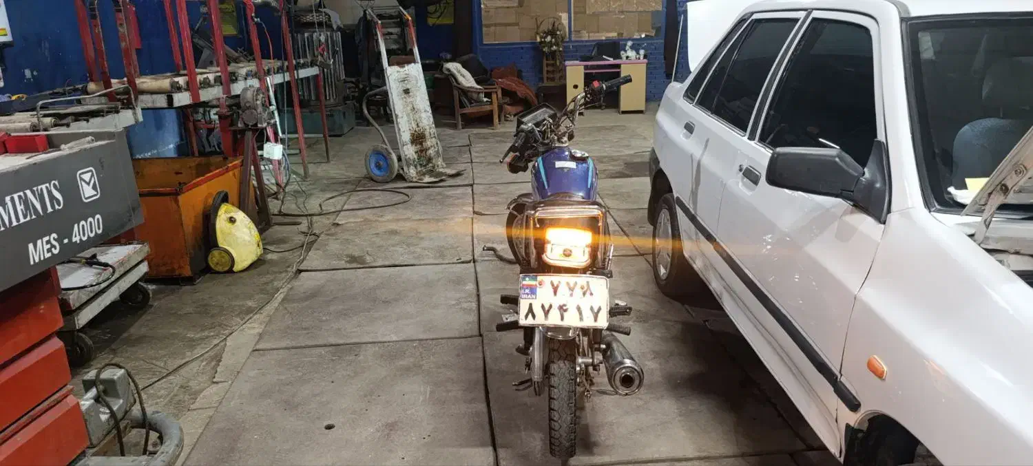 هندافروشی مدل ۹۶  دینو|موتورسیکلت|قوچان, |دیوار