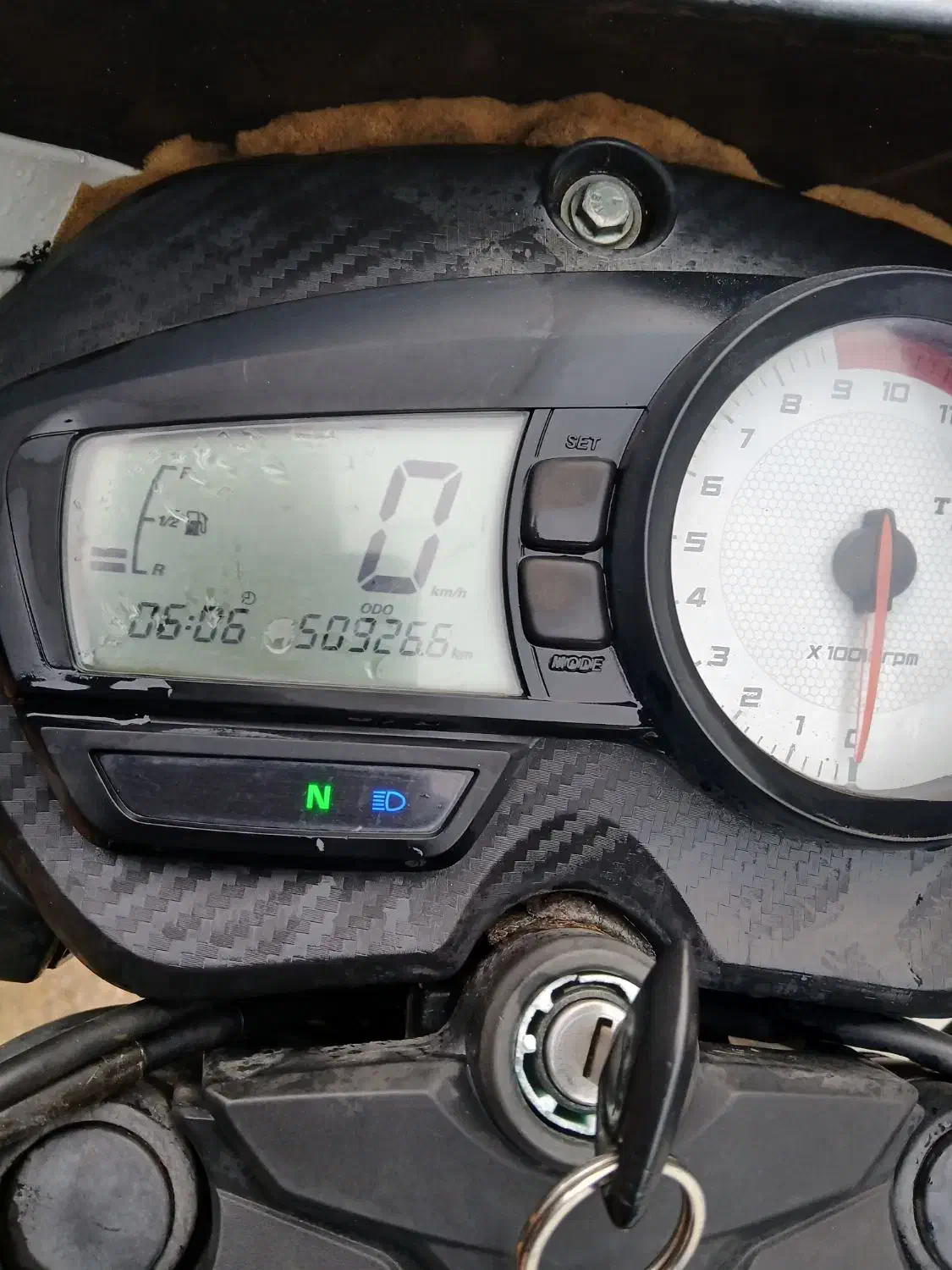 موتور سیکلت آپاچی ۱۸۰|موتورسیکلت|کتالم و سادات شهر, |دیوار