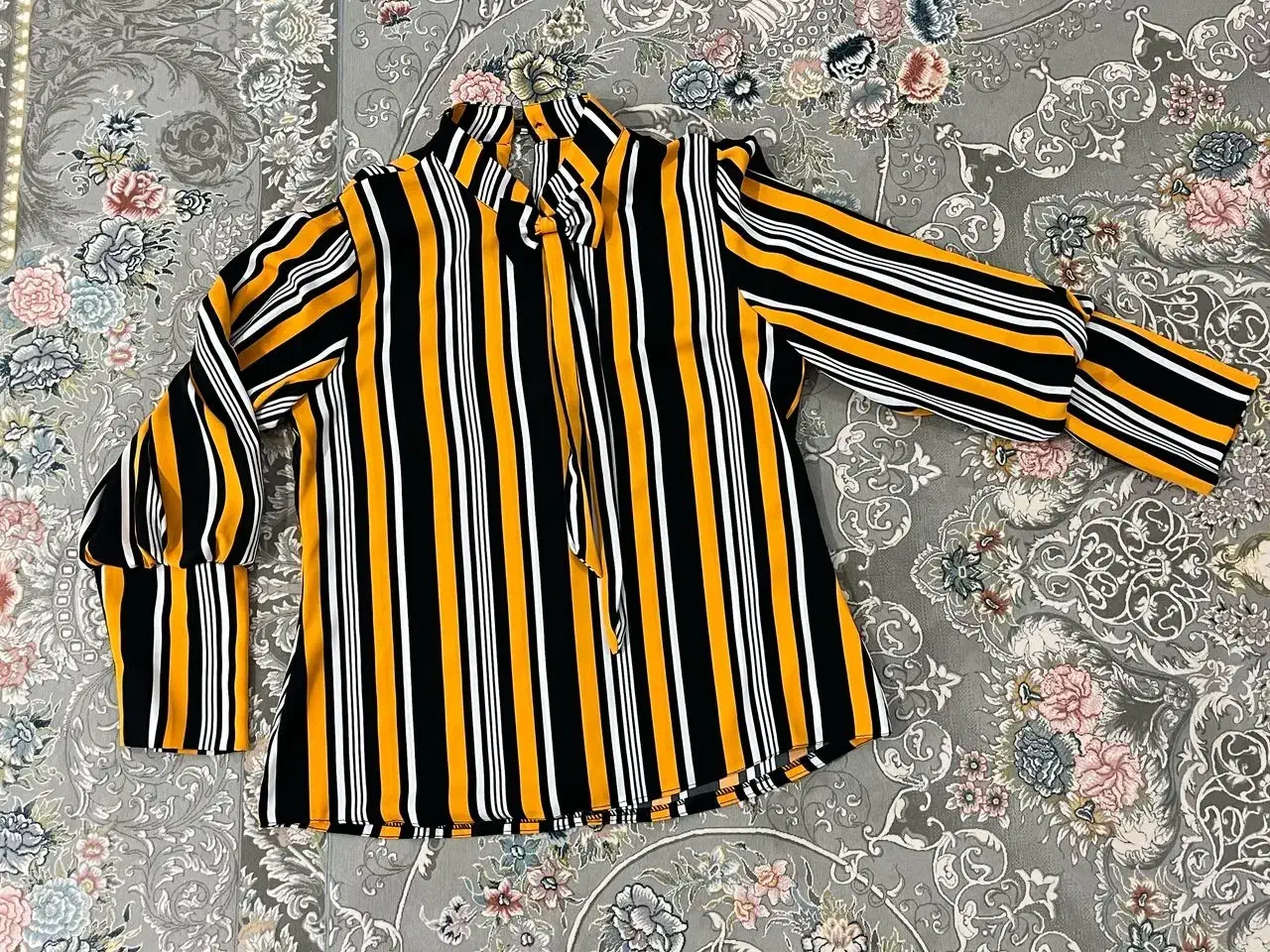 شومیز|لباس|پاکدشت, پاکدشت (مامازند)|دیوار