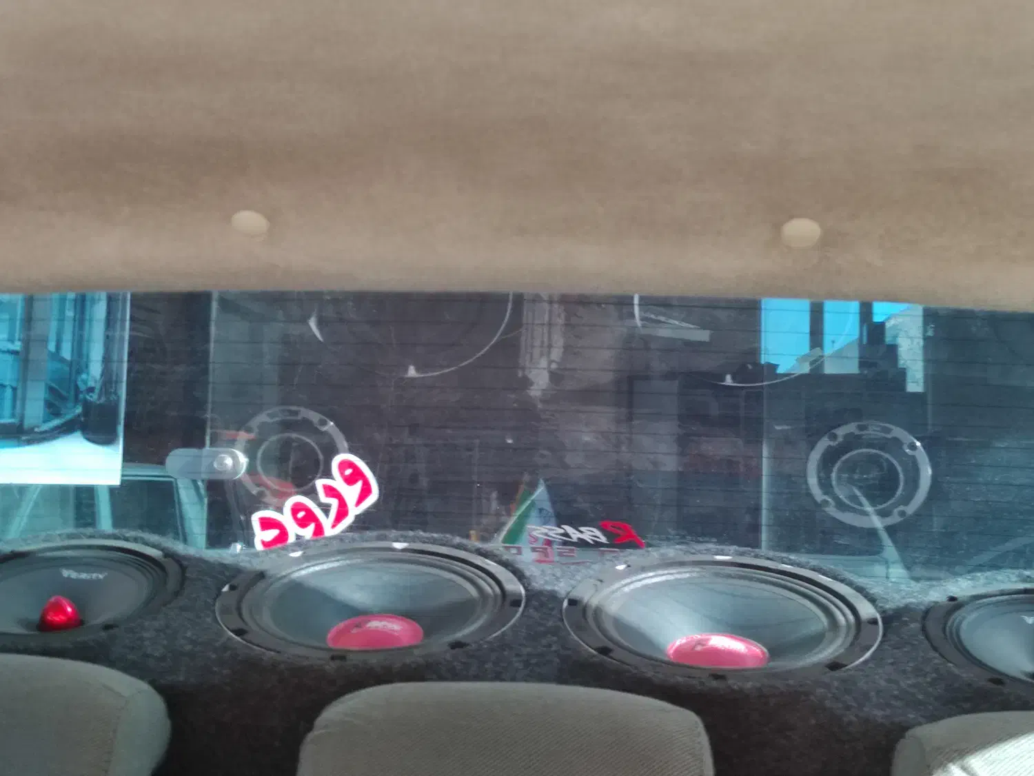 206 SD V8|خودرو سواری و وانت|کلیبر, |دیوار