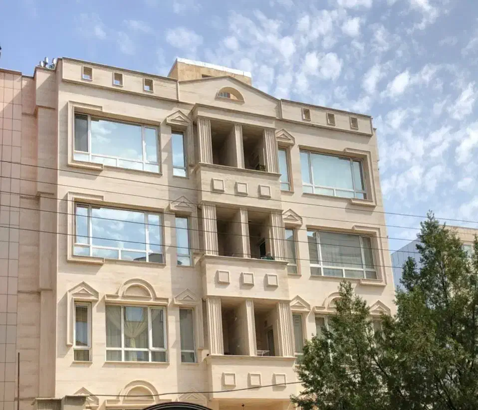 اجاره آپارتمان شهرک کارمندان سه خوابه|اجارهٔ آپارتمان|زنجان, |دیوار