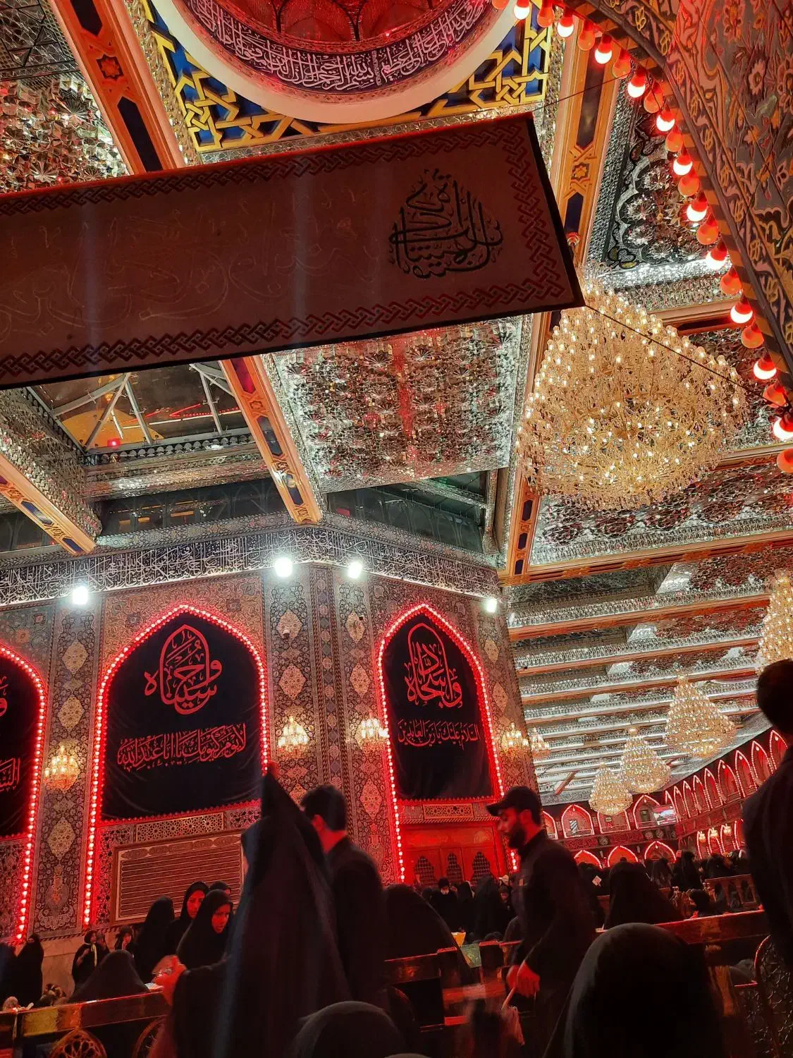 قاری قرآن و مداحی|خدمات پذیرایی، مراسم|شیراز, میانرود|دیوار