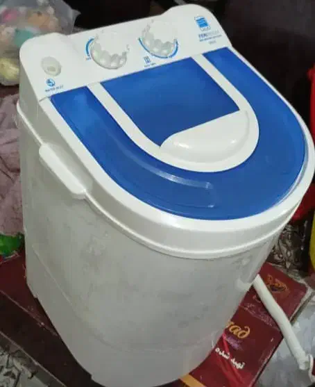 مینی واش با سبد خشک کن|ماشین لباسشویی و خشککن لباس|تهران, نارمک|دیوار