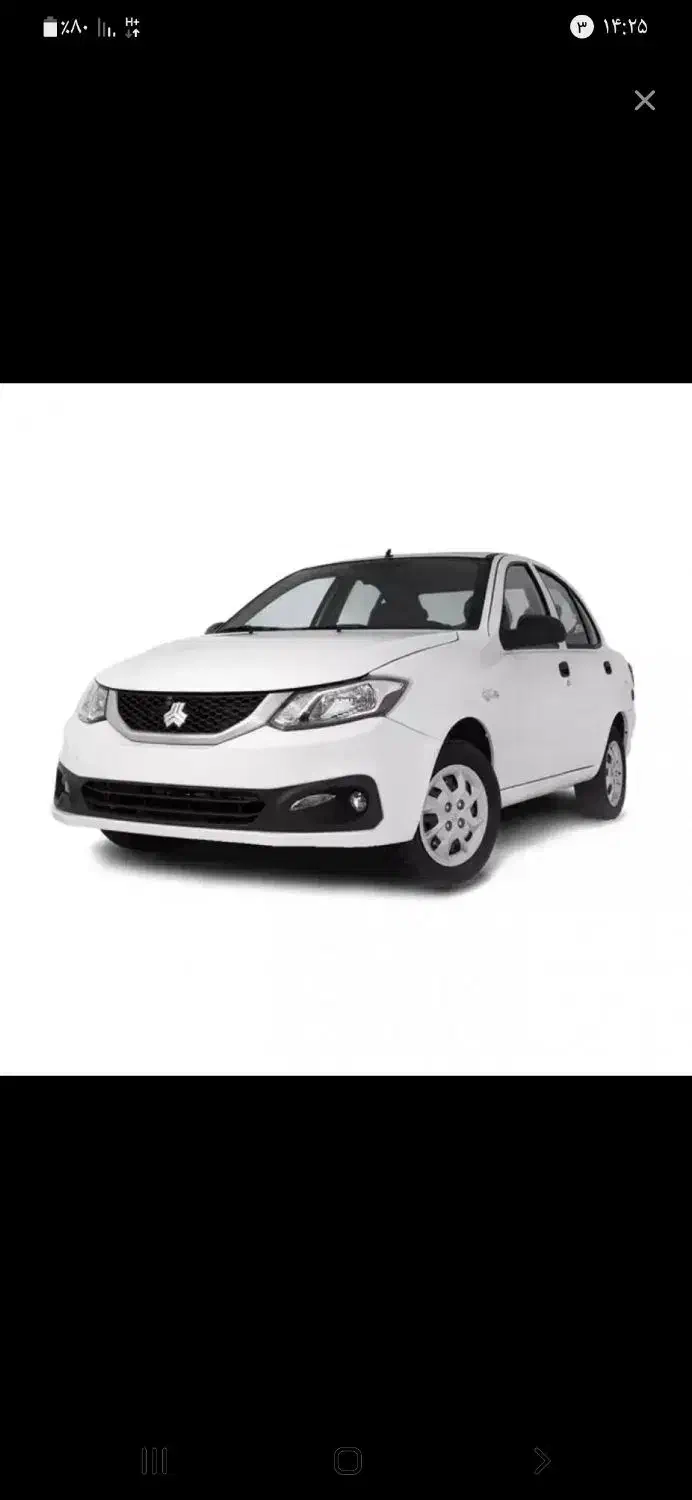 ساینا خشک|خودرو سواری و وانت|ملایر, |دیوار