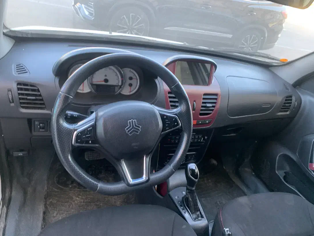 کوییک اتومات فول مدل ۹۷ نقد و اقساط|خودرو سواری و وانت|شیراز, شهرک گلستان شمالی|دیوار