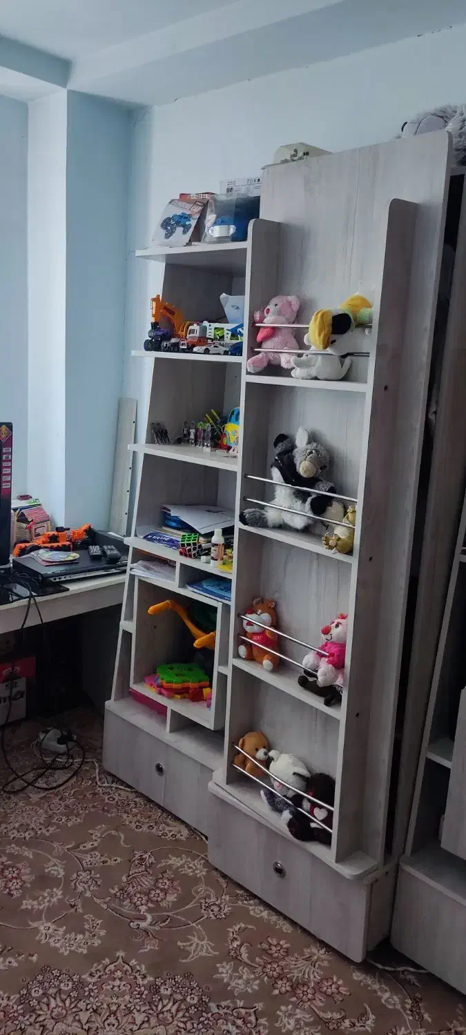 سرویس خواب|تخت و سرویس خواب|ملارد, |دیوار