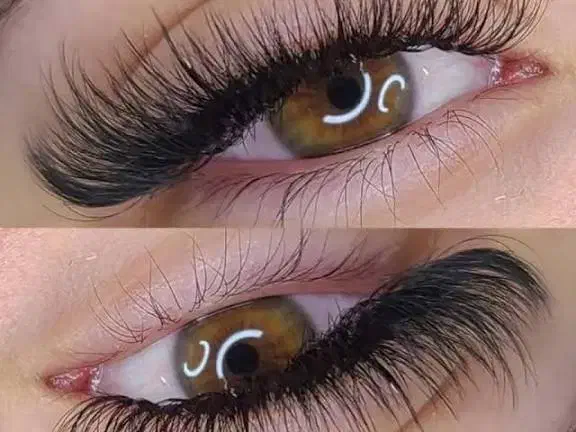 کاشت مژه هیدن ۲۳۰|خدمات آرایشگری و زیبایی|الوند, |دیوار