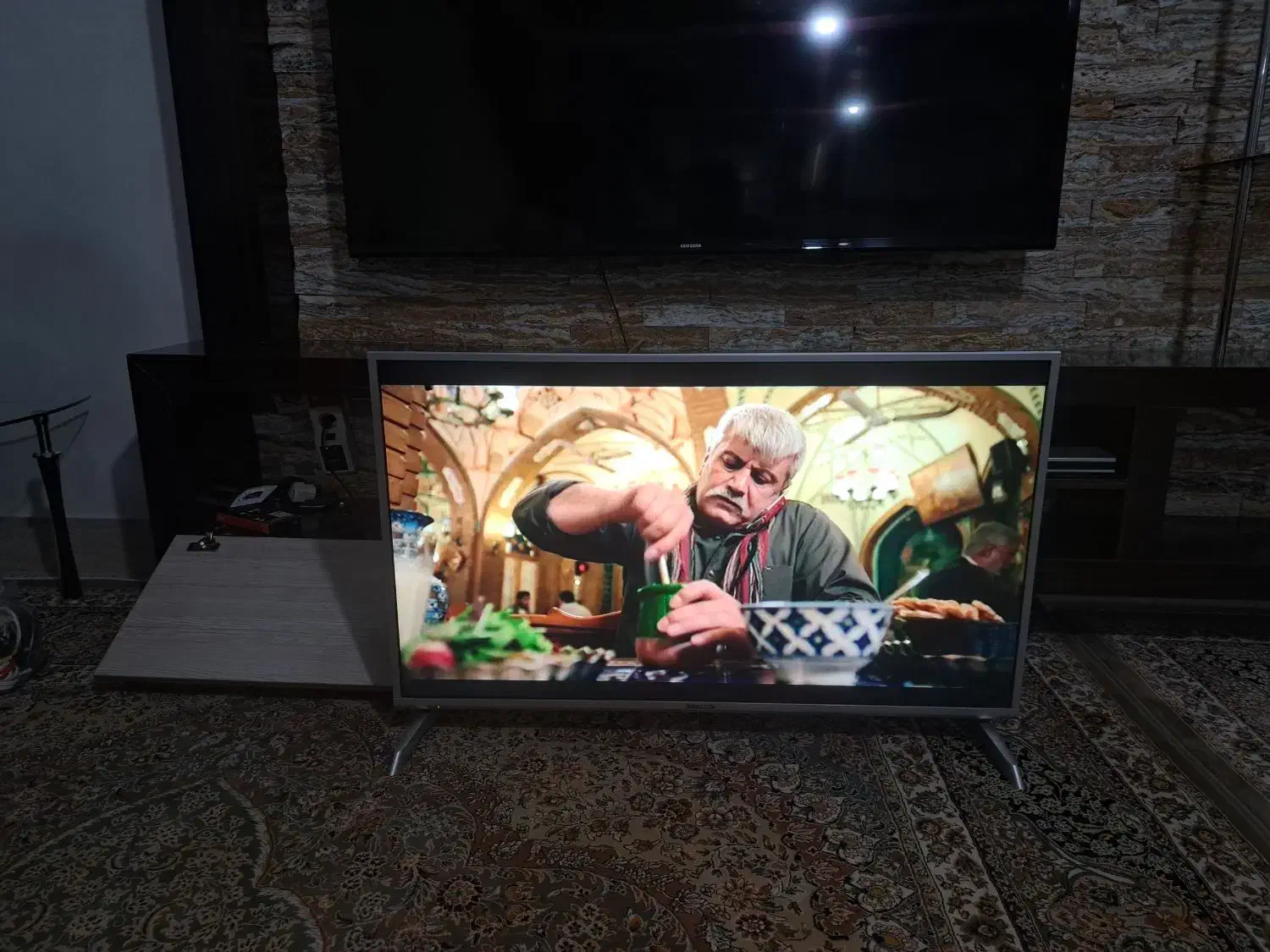 تلویزیون|تلویزیون و پروژکتور|مشهد, شهرک صنعتی توس|دیوار