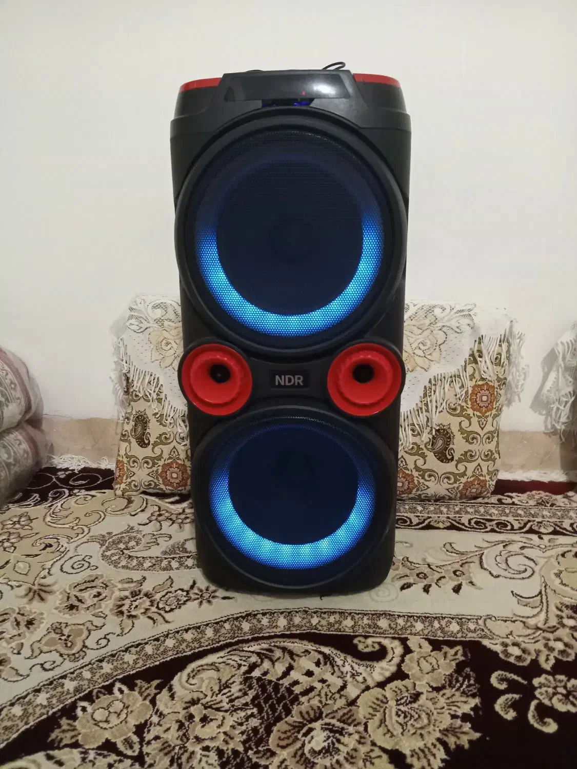 اسپیکر|سیستم صوتی خانگی|بانه, |دیوار