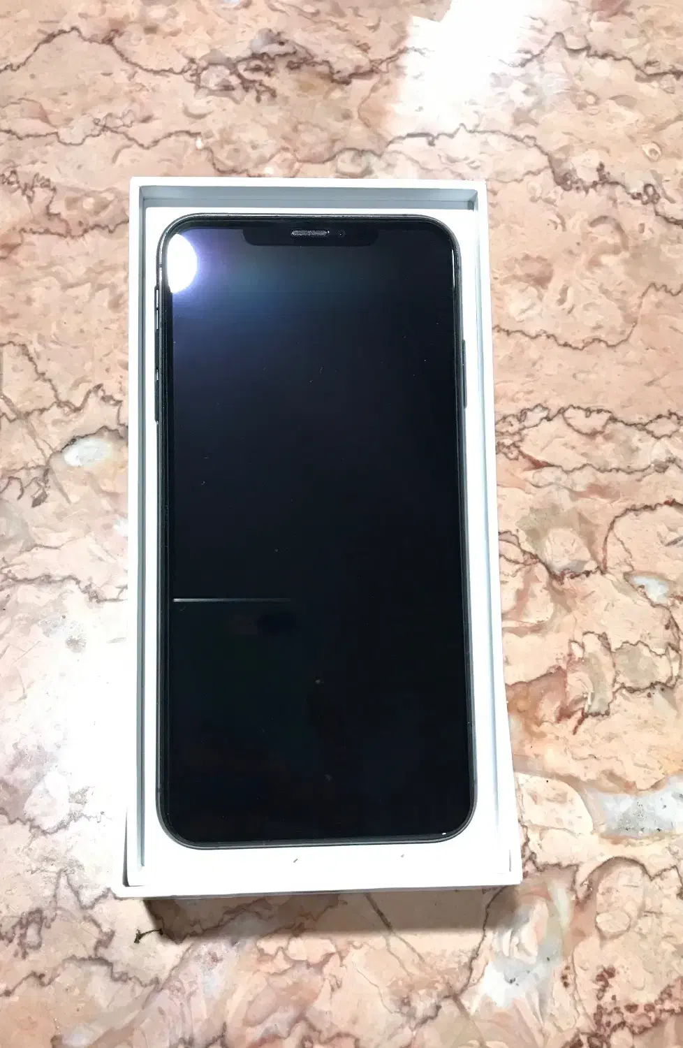 ایفون xsmax 64 گیگ بسیار تمیز|موبایل|نوشهر, |دیوار