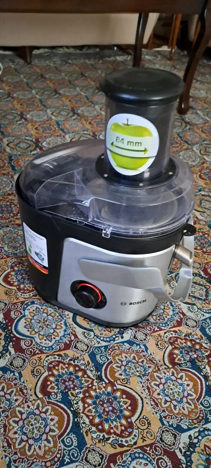 آبمیوه گیری بوش|آبمیوه‌گیر و آب‌مرکبات‌گیر|تهران, سازمان آب|دیوار