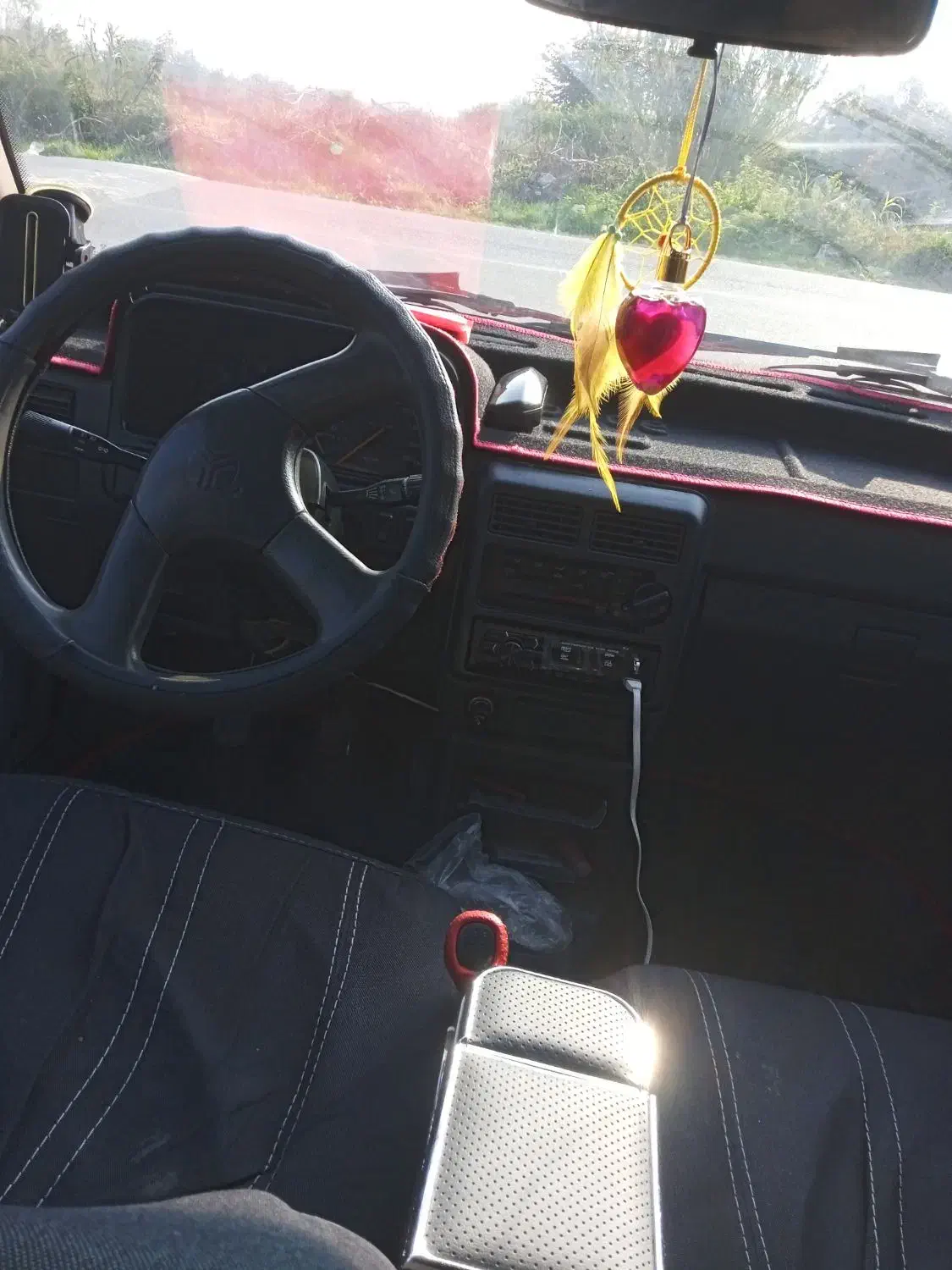 فروش پراید در حد|خودرو سواری و وانت|املش, |دیوار