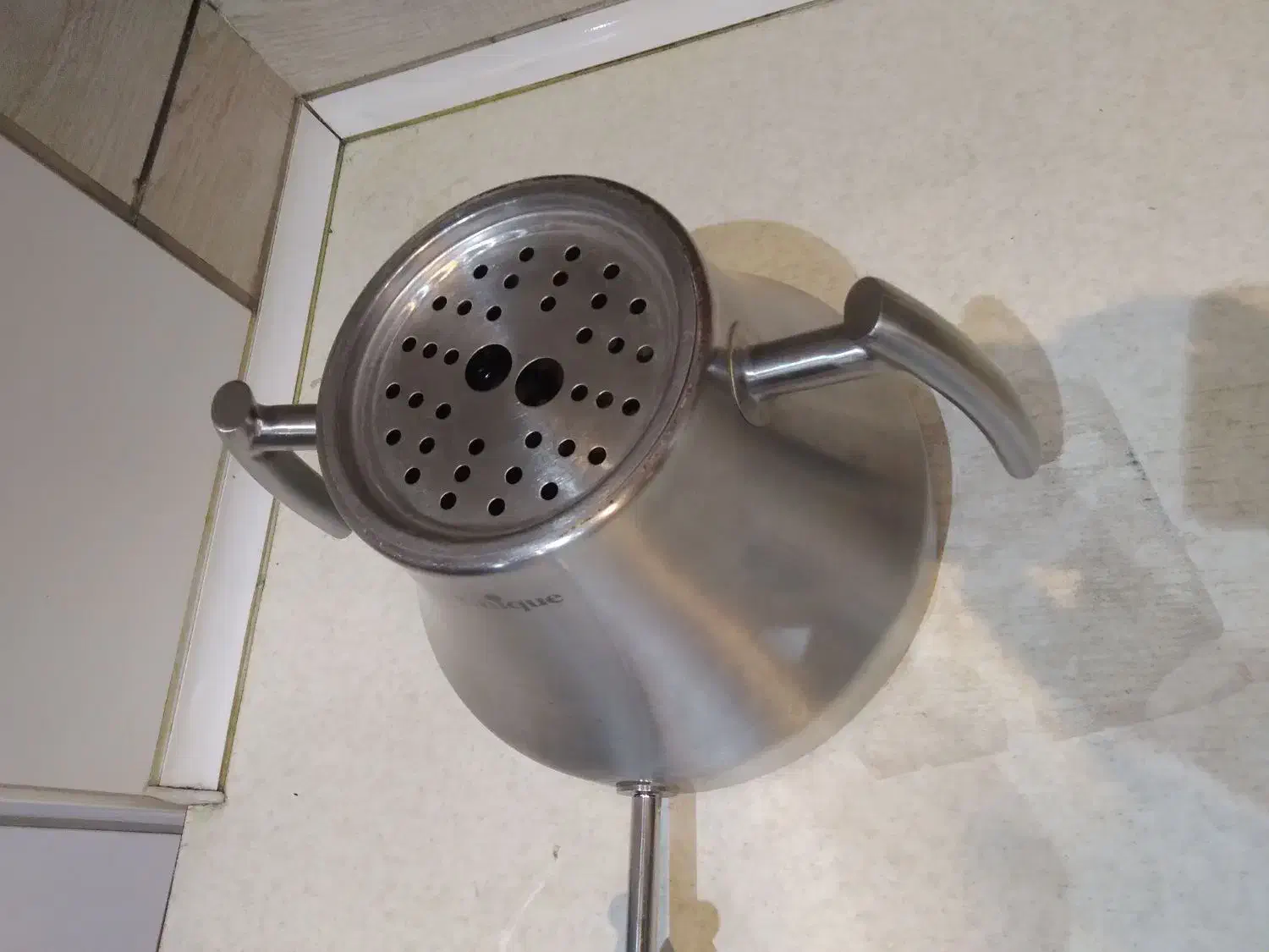 کتری یونیک|قوری، کتری، قهوه‌ساز دستی|تهران, امیریه|دیوار