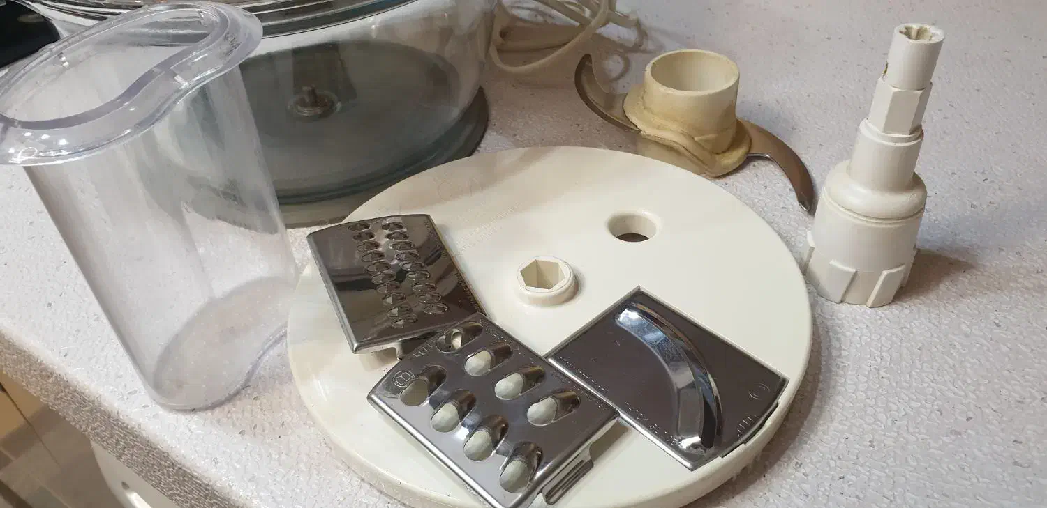 خردکن وغذا ساز|خردکن، آسیاب، غذاساز|کوچصفهان, |دیوار