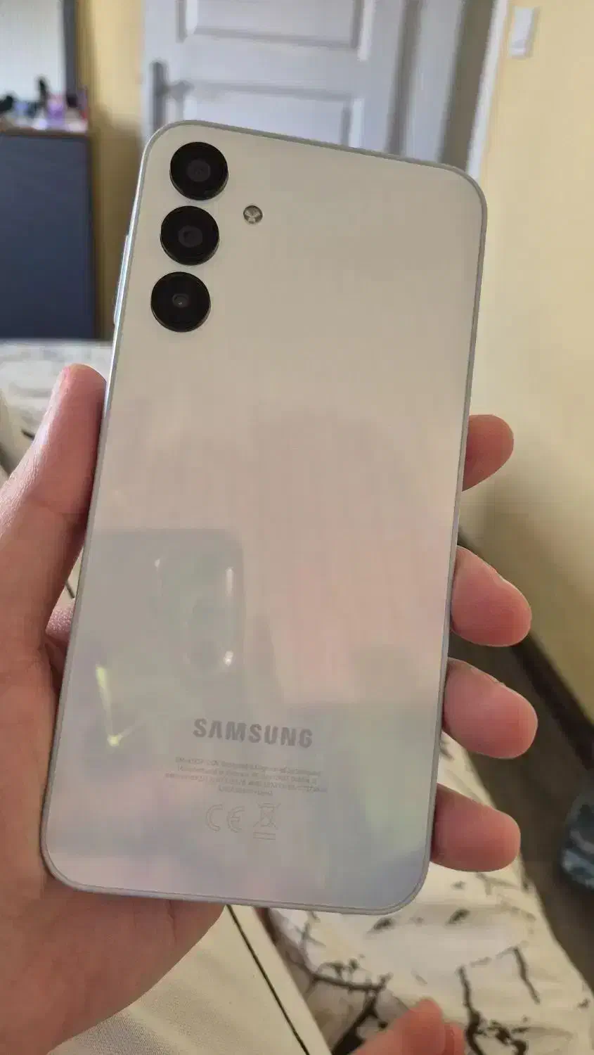 SAMSUNG A15|موبایل|پرند, فاز ۵|دیوار