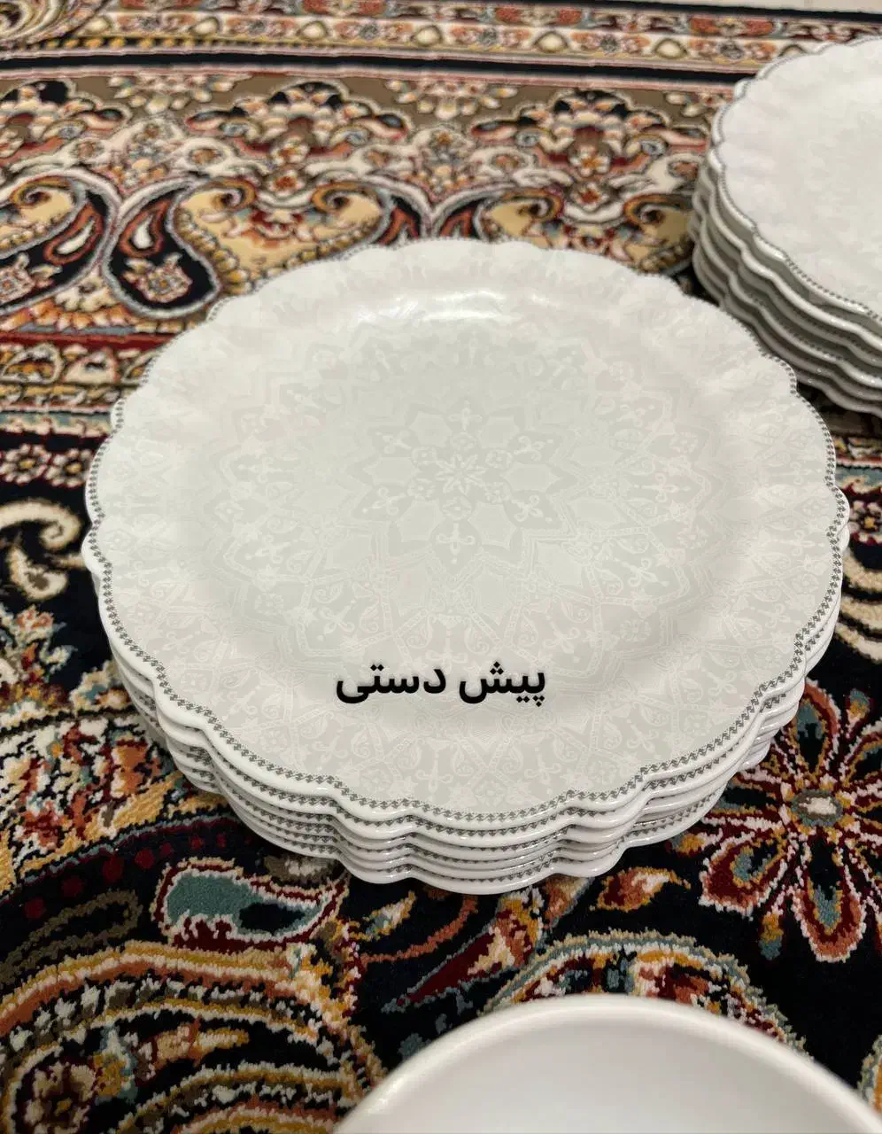 سرویس آرکوپال نو|ظروف سرو و پذیرایی|اسلام‌شهر, شهرک مهدیه|دیوار