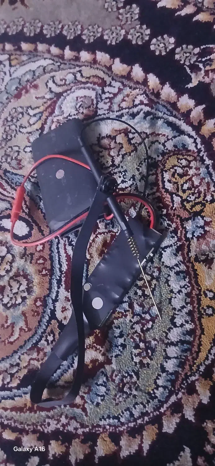 دوربین مخفی|دوربین مداربسته|تهران, مسعودیه|دیوار