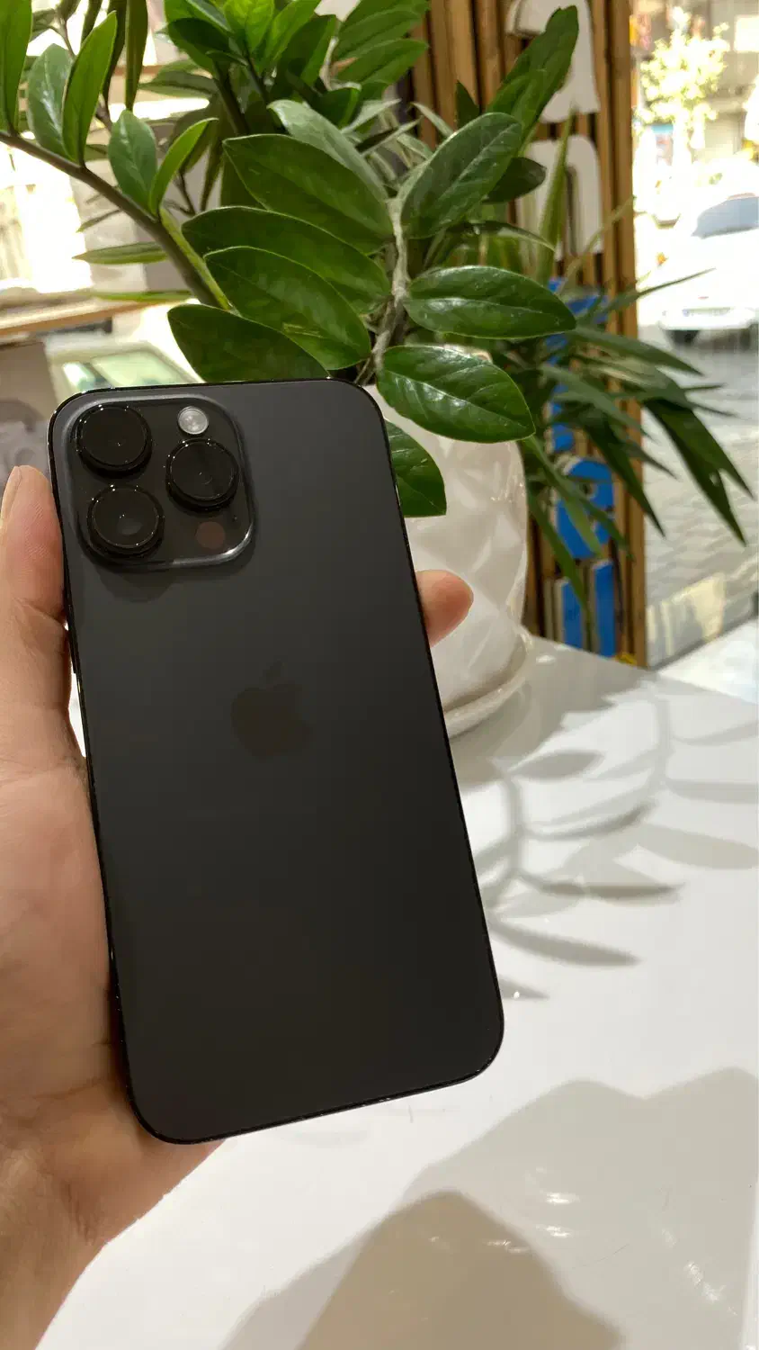 iphone 14promax 256gb|موبایل|تهران, نیروی هوایی (پیروزی)|دیوار