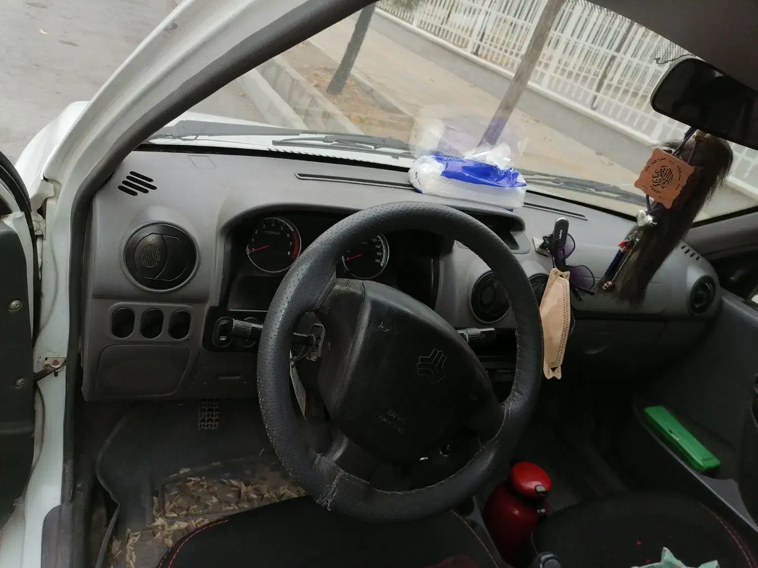 پراید 93|خودرو سواری و وانت|گلبهار, شهر جدید گلبهار|دیوار