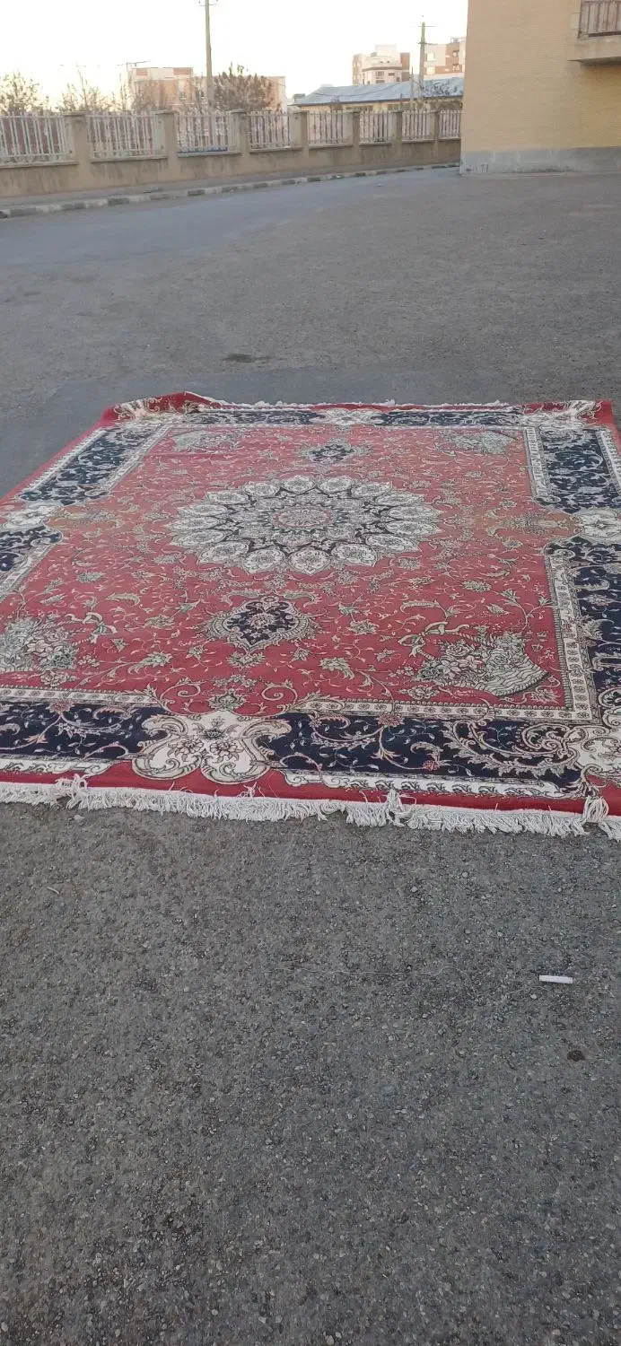 فروش فرش|فرش|همدان, |دیوار