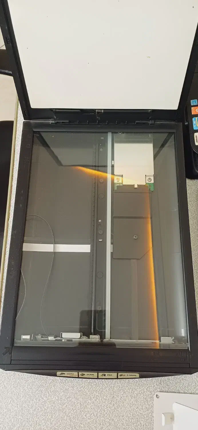 اسکنر canon|پرینتر، اسکنر، کپی، فکس|تهران, هفت حوض|دیوار