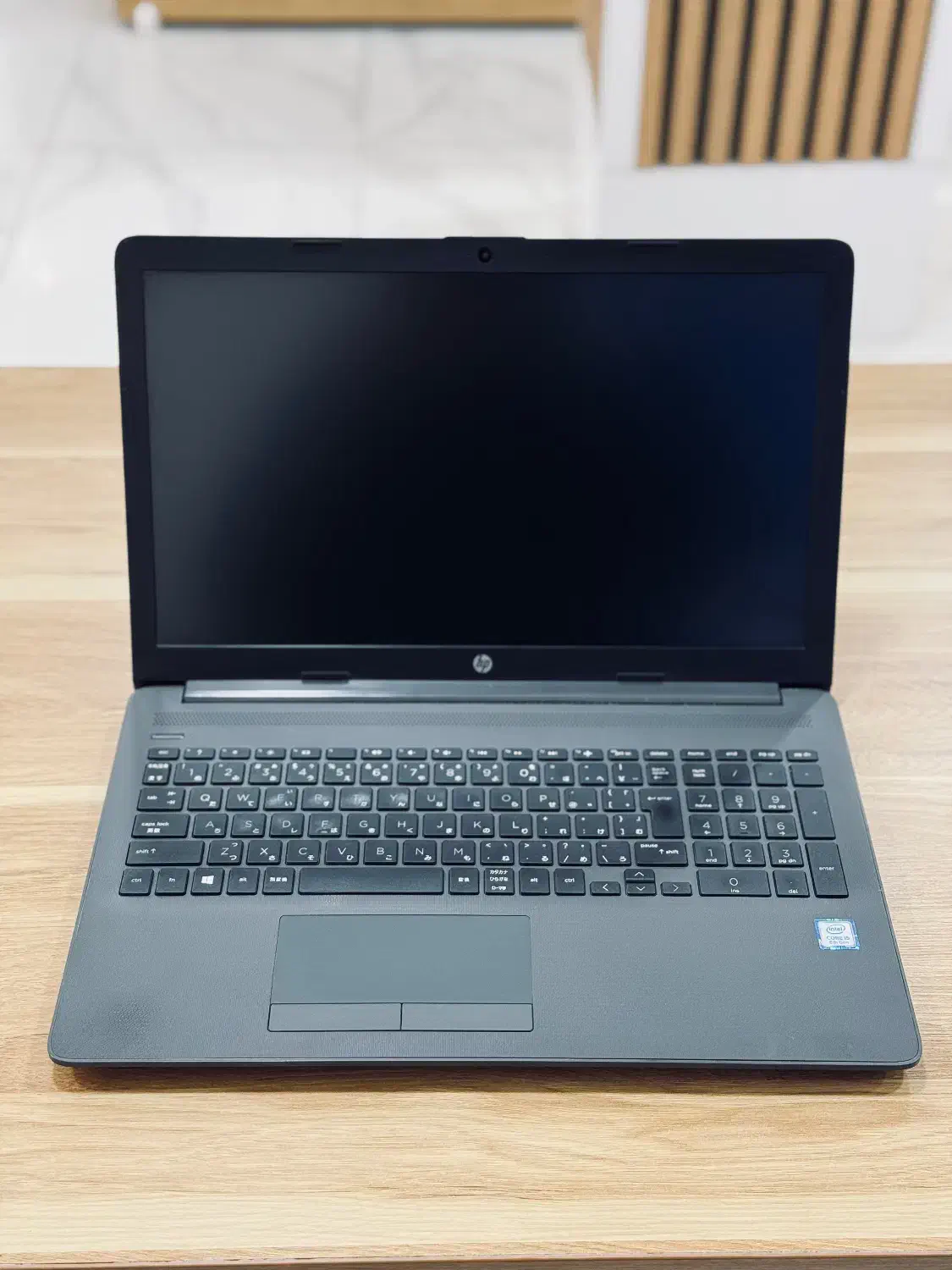 لپ تاپ اچ پی نوت بوک - Hp Notebook G7 250|رایانه همراه|بندر کنگان, |دیوار