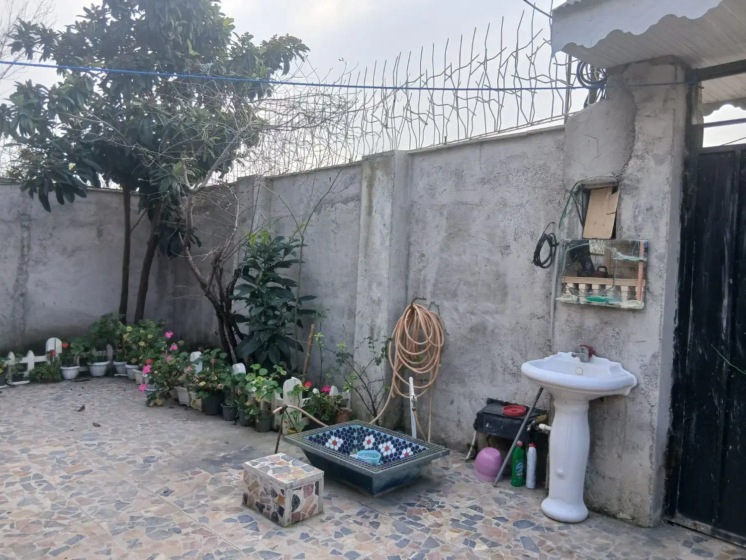 سوئیت تازه ساخت کاکل|اجارهٔ کوتاهمدت آپارتمان و سوئیت|لشت نشا, |دیوار