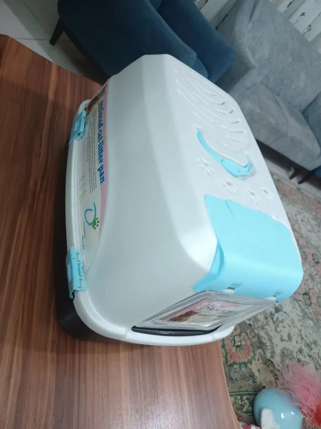 فروش لوازم گربه|لوازم جانبی حیوانات|مشکین‌دشت, |دیوار