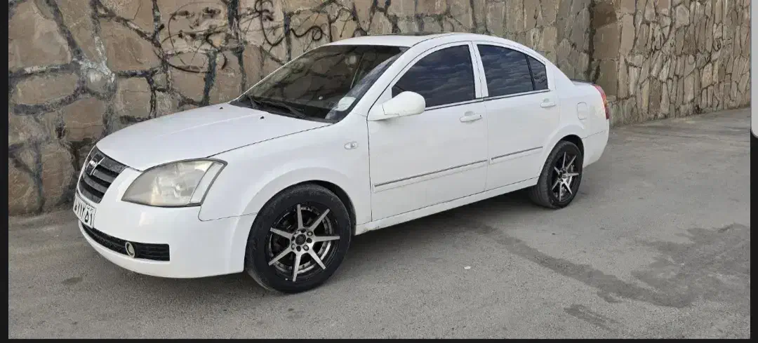 ام وی ام ۵۳۰ مدل ۸۹|خودرو سواری و وانت|سنندج, |دیوار