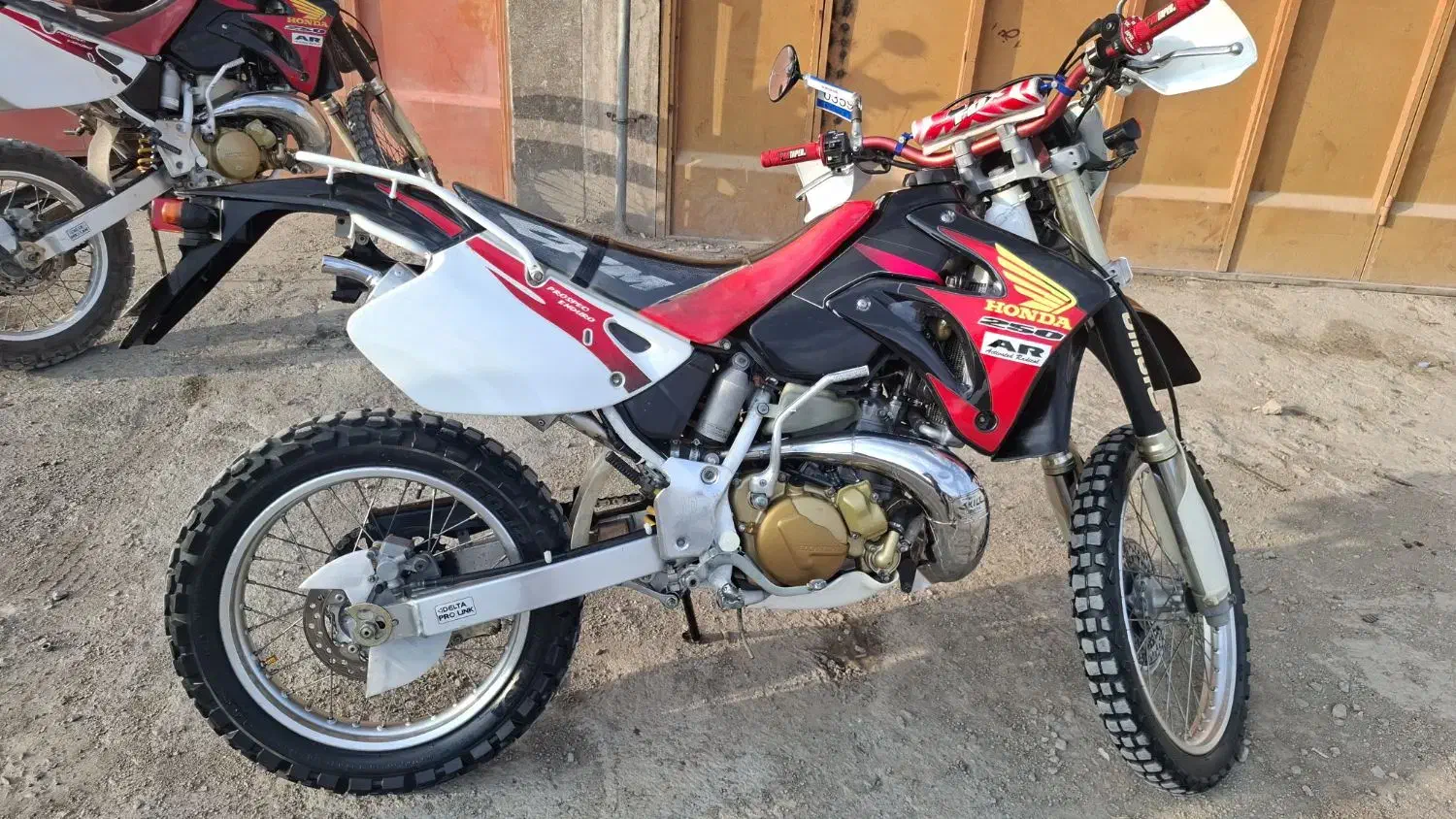 crm انجین طلا|موتورسیکلت|برخوار, |دیوار