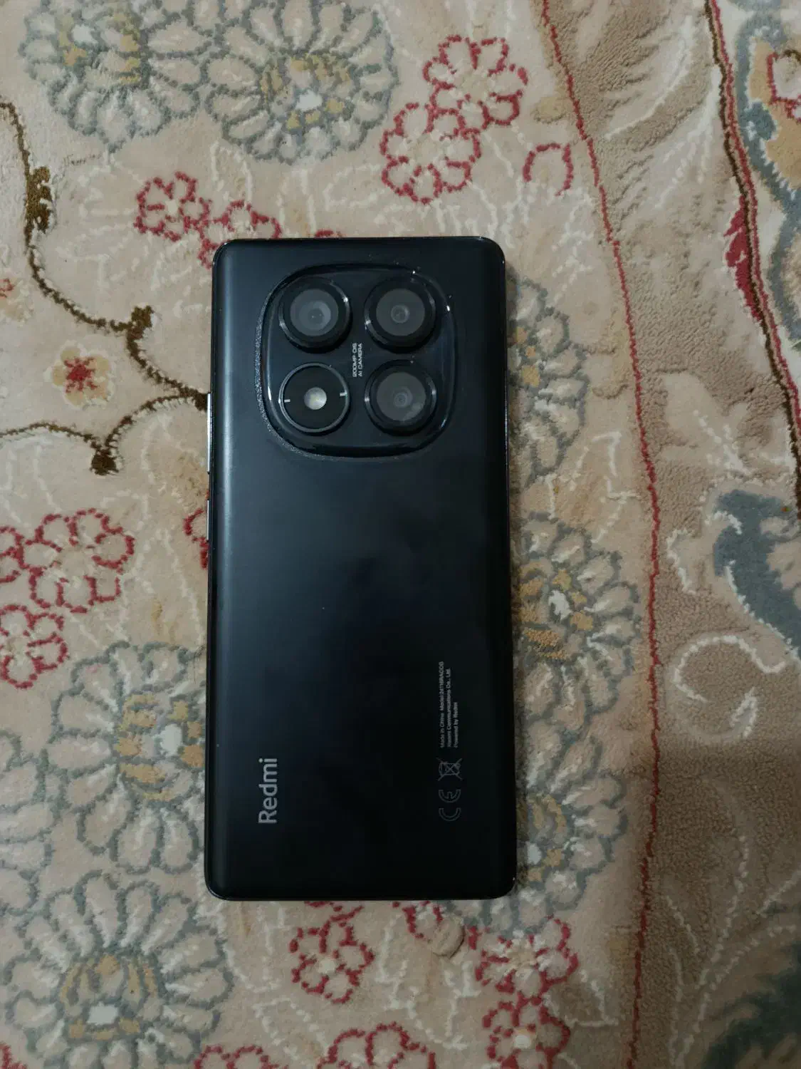 گوشی شیامی نوت14پرو|موبایل|زابل, |دیوار