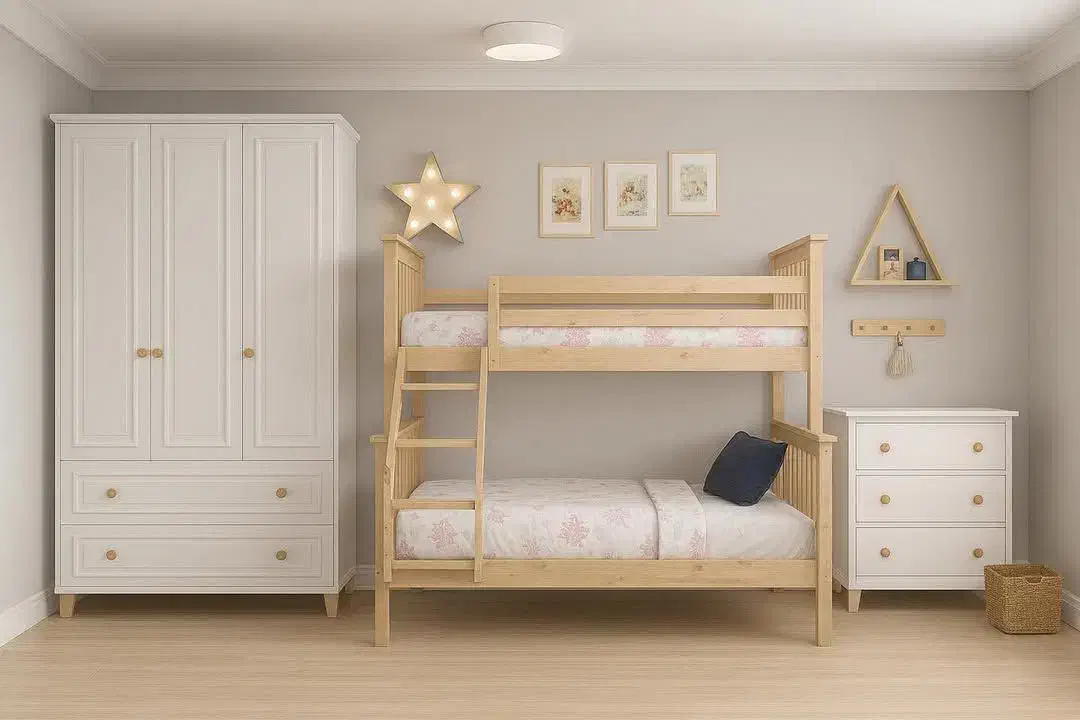 سرویس خواب کودک راحـت+مـدرن *به روز پاسارگـاد *|اسباب و اثاث بچه|تهران, فرمانیه|دیوار