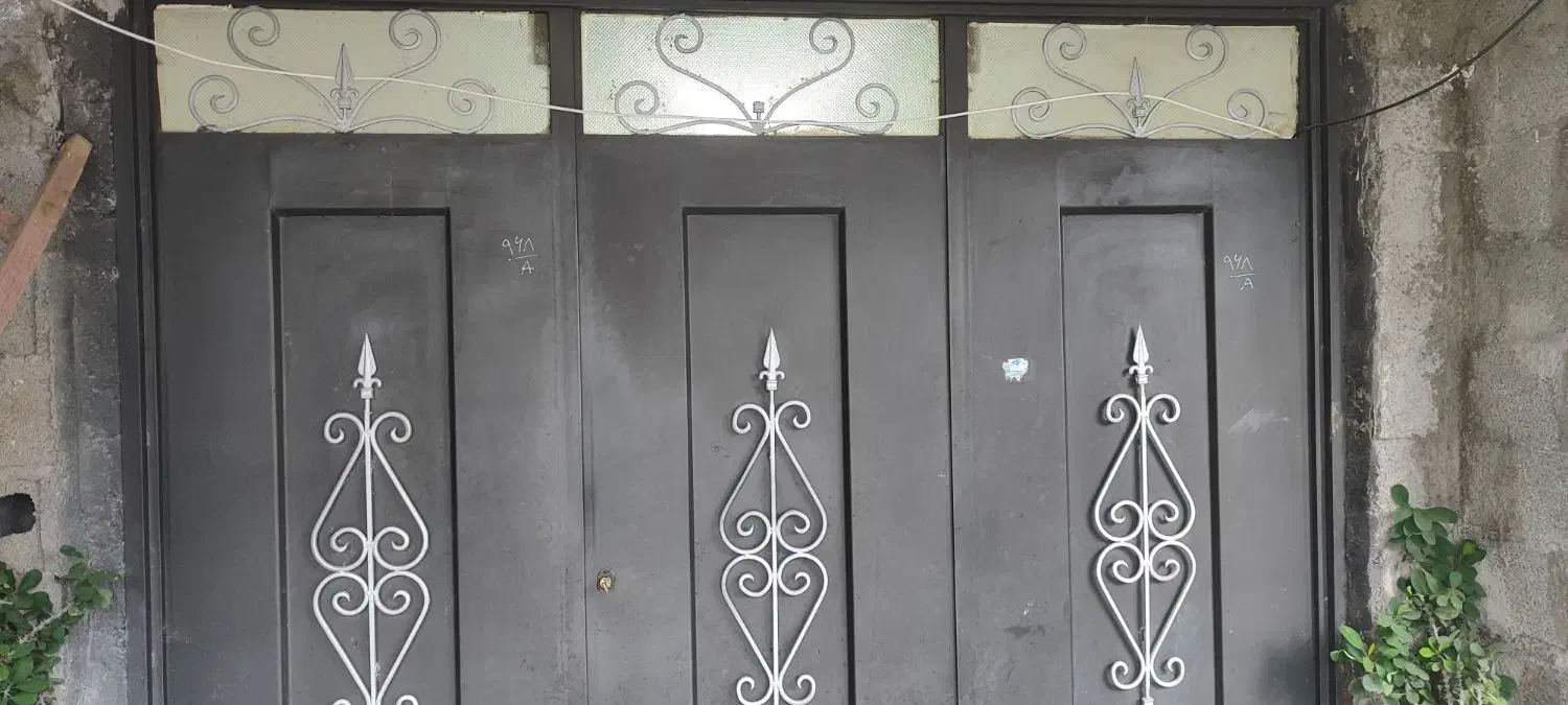 درب حیات|مصالح و تجهیزات ساختمان|رشت, خرسندی|دیوار