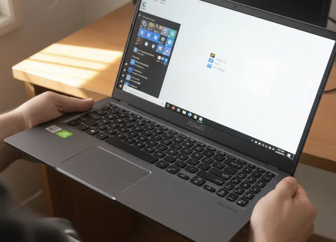 لپ تاپ ایسوس|رایانه همراه|آستانه اشرفیه, |دیوار