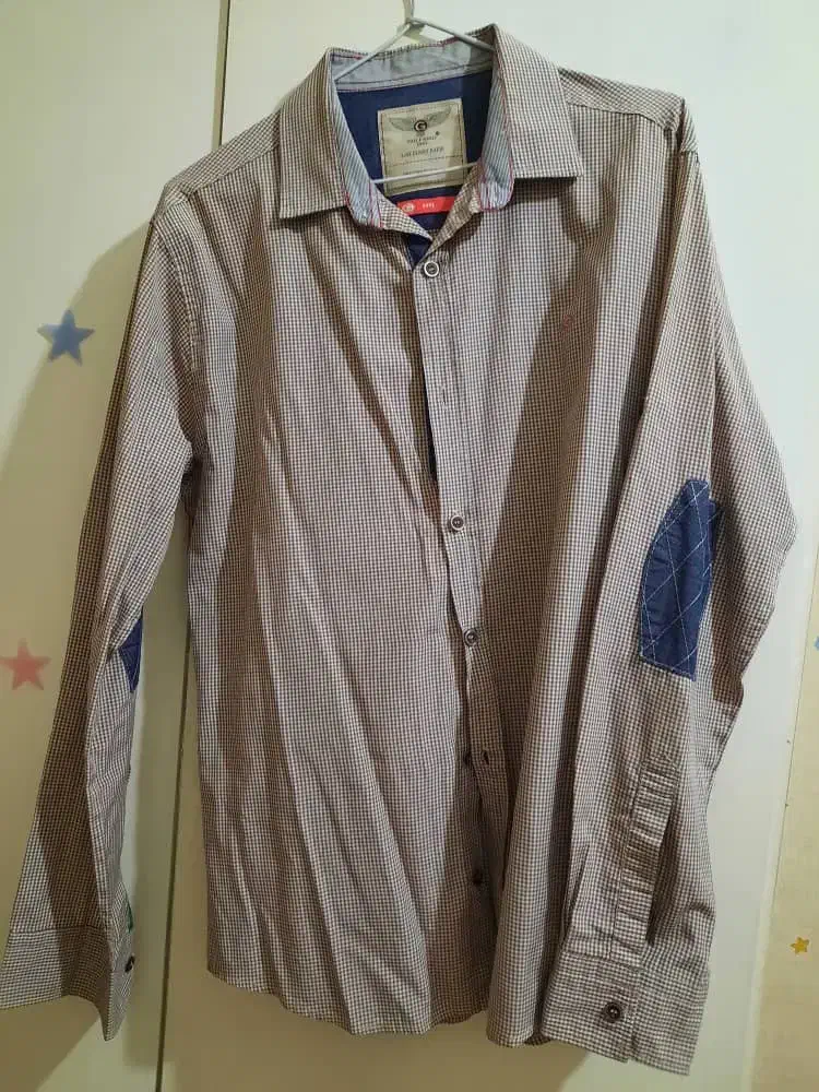 کت و پیراهن مردانه L|لباس|قدس, شهر‌قدس|دیوار