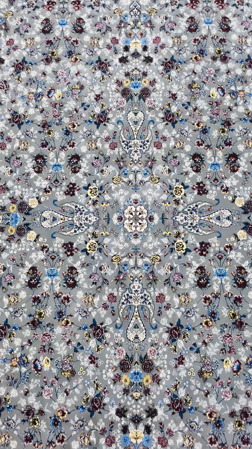 فرش ۶ متری ۱۲۰۰ شانه|فرش|خرمدره, |دیوار