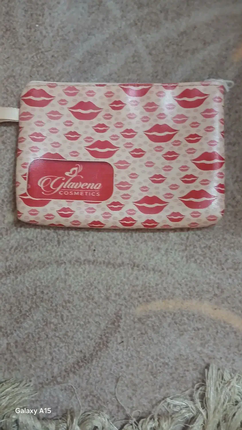 کیف لوازم ارایشی|کیف، کفش، کمربند|ابهر, |دیوار