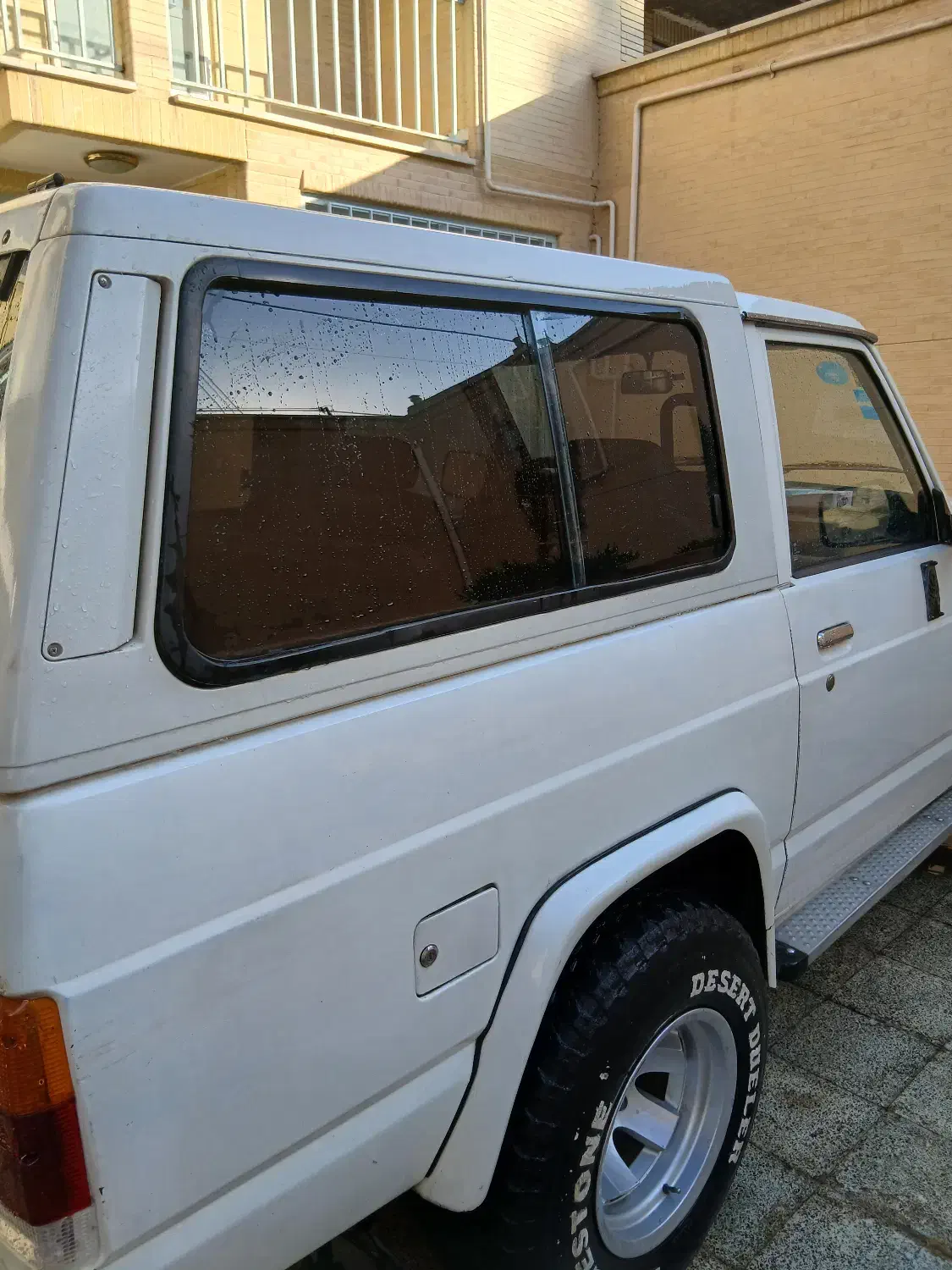 پاترول دو در|خودرو سواری و وانت|کرمان, |دیوار