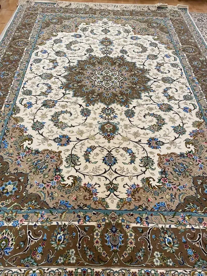 فرش دستباف|فرش|کاشان, مدرس|دیوار