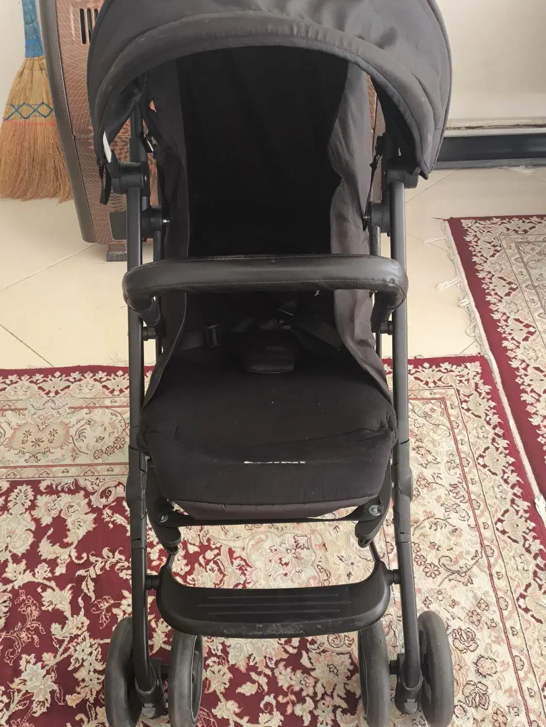 کالسکه|کالسکه و لوازم جانبی|خرم‌آباد, |دیوار