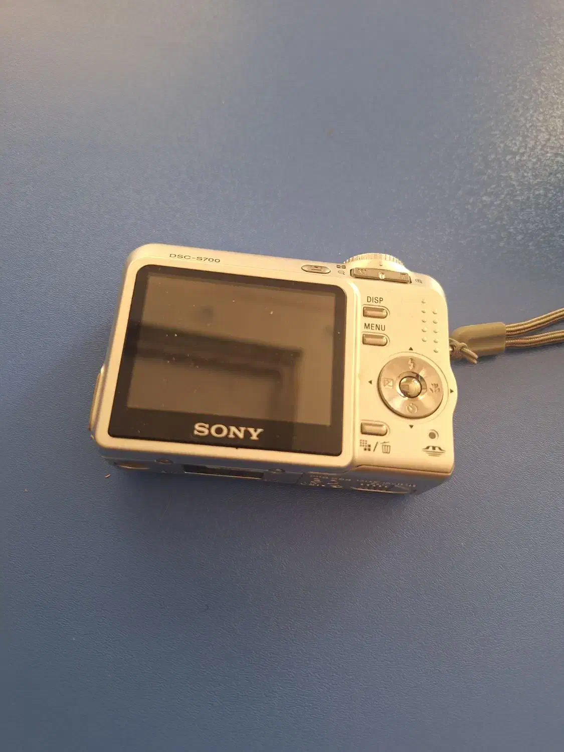 دوربین سونی سایبرشات و فوجی (عکاسی و فیلم برداری)|دوربین عکاسی و فیلمبرداری|کازرون, |دیوار